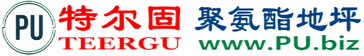 特尔固®安陆聚氨酯地坪